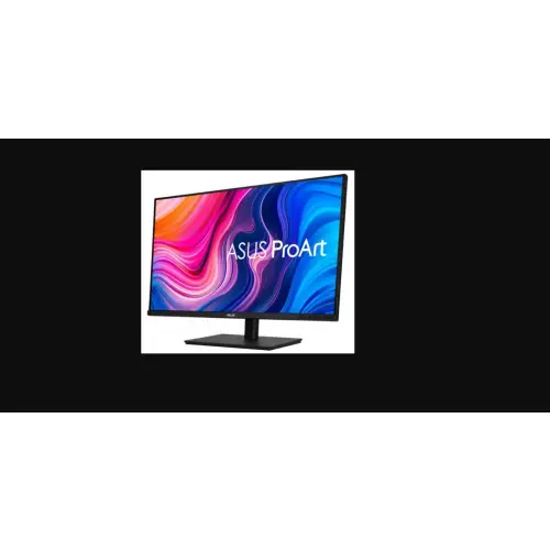 ASUS ProArt PA328CGV- 165Hz QHD 32'' IPS 5ms