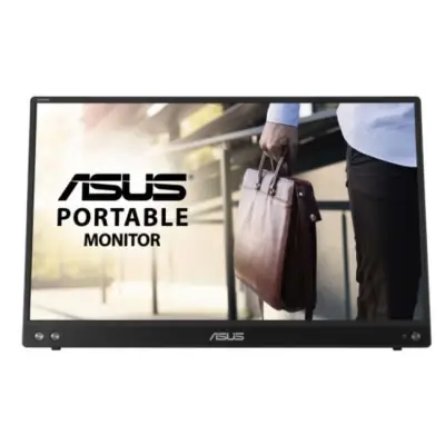 ASUS MB16ACV - 60Hz Full HD 15,6'' IPS 5ms