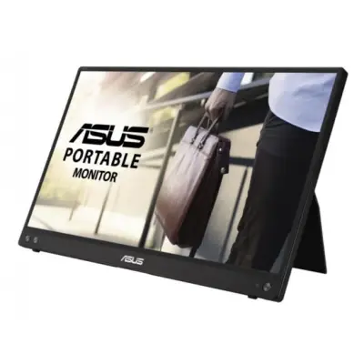 ASUS MB16ACV - 60Hz Full HD 15,6'' IPS 5ms