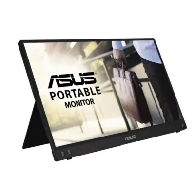 ASUS MB16ACV - 60Hz Full HD 15,6'' IPS 5ms