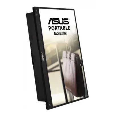 ASUS MB16ACV - 60Hz Full HD 15,6'' IPS 5ms