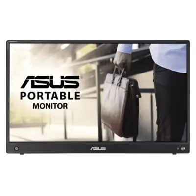 ASUS MB16AWP - 60Hz Full HD 15,6'' IPS 5ms
