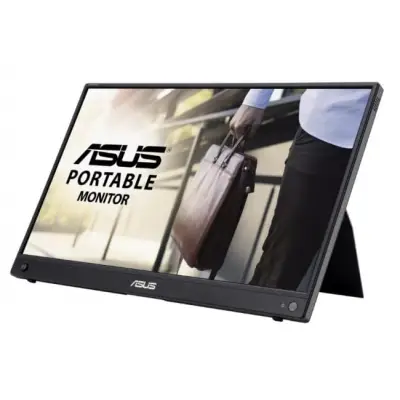 ASUS MB16AWP - 60Hz Full HD 15,6'' IPS 5ms