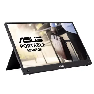ASUS MB16AWP - 60Hz Full HD 15,6'' IPS 5ms