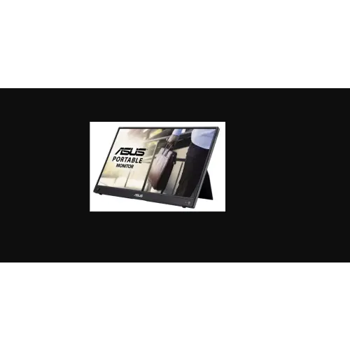 ASUS MB16AWP - 60Hz Full HD 15,6'' IPS 5ms