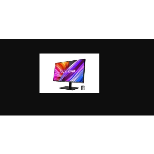 ASUS ProArt PA32UCR- 60Hz 4K 32'' IPS 5ms