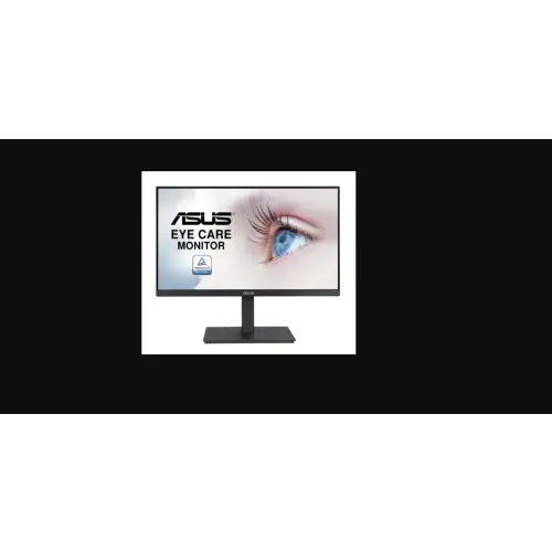 ASUS VA24EQSB - 75Hz Full HD 23,8'' IPS 5ms