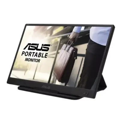 ASUS ZenScreen MB166C - 60Hz Full HD 15,6'' IPS 5ms