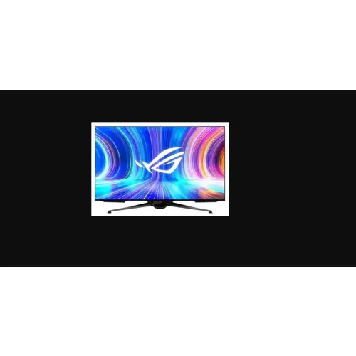 ASUS ROG Swift PG48UQ - 138Hz 4K 47,53'' OLED 0,1ms
