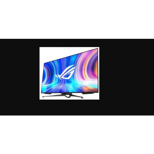 ASUS ROG Swift PG48UQ - 138Hz 4K 47,53'' OLED 0,1ms