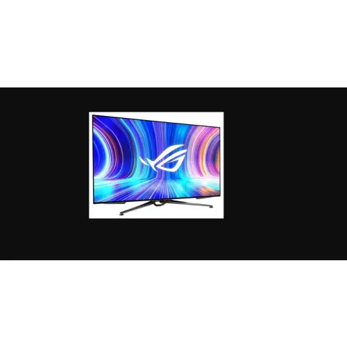 ASUS ROG Swift PG48UQ - 138Hz 4K 47,53'' OLED 0,1ms