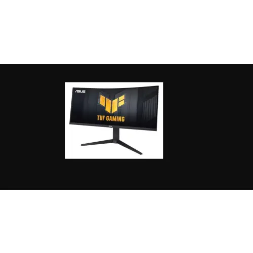 ASUS VG34VQEL1A - 100Hz UWQHD 34'' VA 1ms