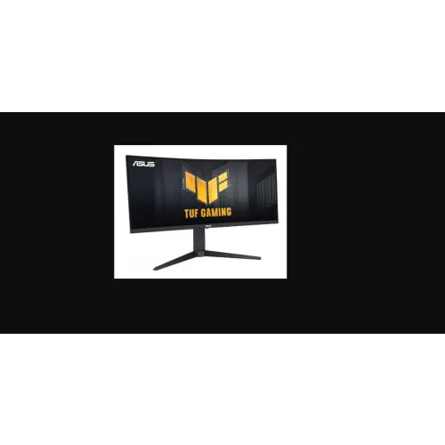 ASUS VG34VQEL1A - 100Hz UWQHD 34'' VA 1ms