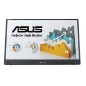 ASUS MB16AHT - 60Hz Full HD 15,6'' IPS 5ms