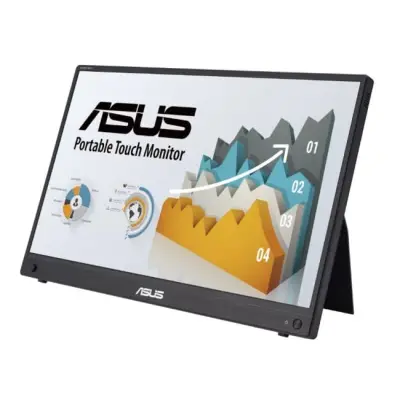 ASUS MB16AHT - 60Hz Full HD 15,6'' IPS 5ms