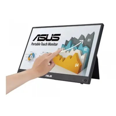 ASUS MB16AHT - 60Hz Full HD 15,6'' IPS 5ms