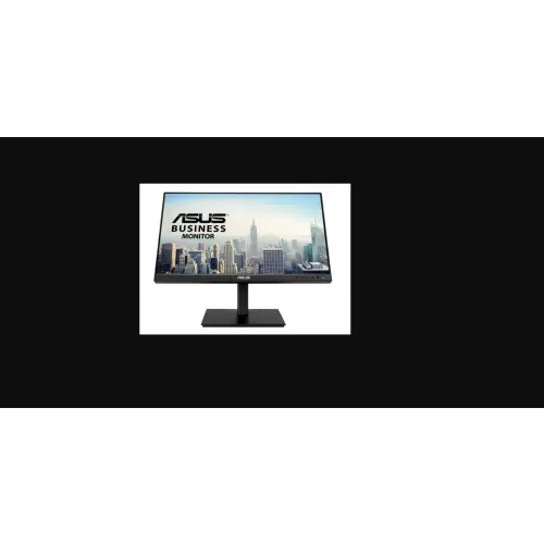 ASUS BE24ECSBT - 75Hz Full HD 23,8'' IPS 5ms