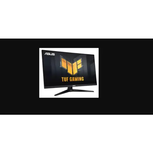 ASUS VG32AQA1A - 170Hz QHD 32'' VA 1ms