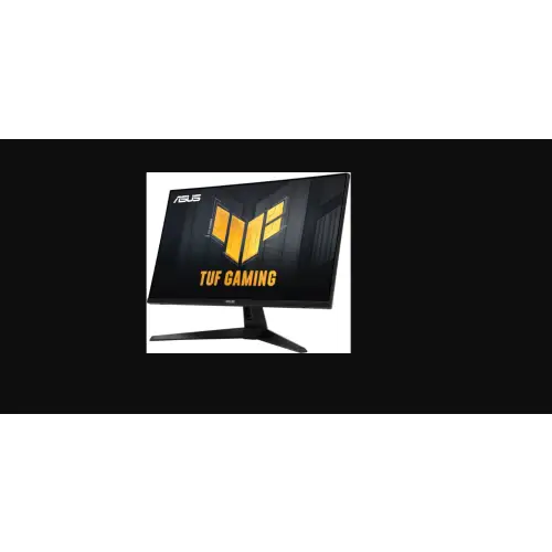 ASUS VG27AQA1A - 170Hz QHD 27'' VA 1ms