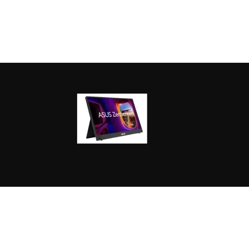 ASUS ZenScreen MB16AHG - 144Hz Full HD 15,6'' IPS 3ms