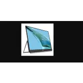 ASUS ZenScreen MB249C - 75Hz Full HD 23,8'' IPS 5ms