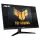 ASUS TUF Gaming VG246H1A - 100Hz Full HD 23,8'' IPS 0,5ms