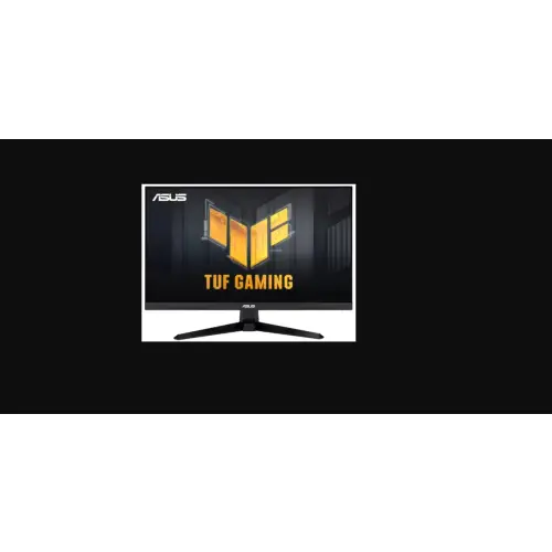 ASUS TUF Gaming VG246H1A - 100Hz Full HD 23,8'' IPS 0,5ms