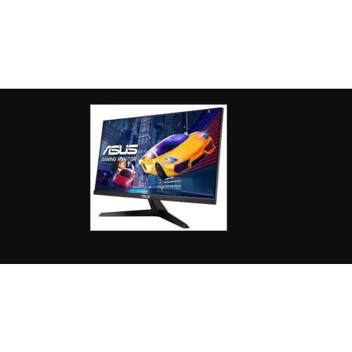ASUS VY279HGE - 144Hz Full HD 27'' IPS 1ms