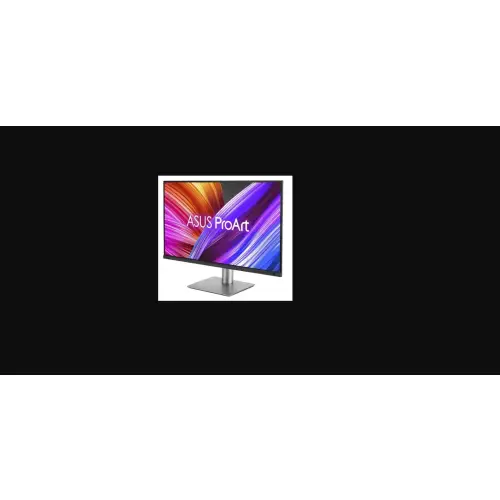 ASUS ProArt PA329CRV - 60Hz 4K 31,5'' IPS 5ms