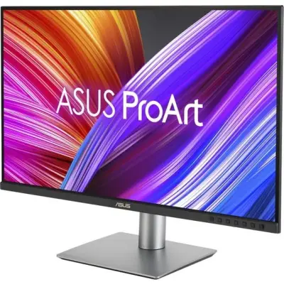 ASUS ProArt PA279CRV - 60Hz 4K 27'' IPS 5ms