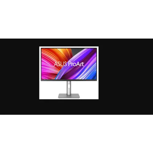ASUS ProArt PA279CRV - 60Hz 4K 27'' IPS 5ms