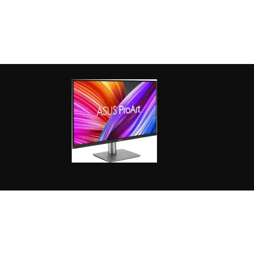 ASUS ProArt PA279CRV - 60Hz 4K 27'' IPS 5ms