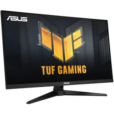 ASUS TUF Gaming VG32UQA1A - 160Hz 4K 31,5'' VA 1ms