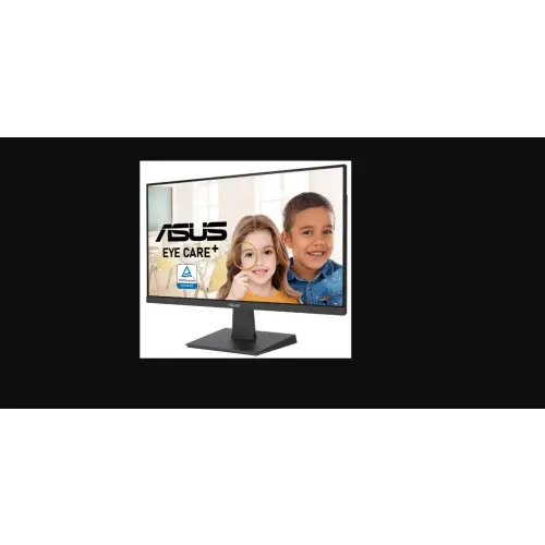 ASUS VA27EHF - 100Hz Full HD 27'' IPS 1ms