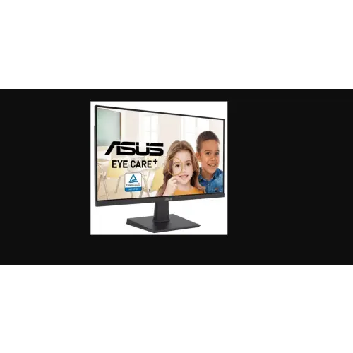 ASUS VA27EHF - 100Hz Full HD 27'' IPS 1ms
