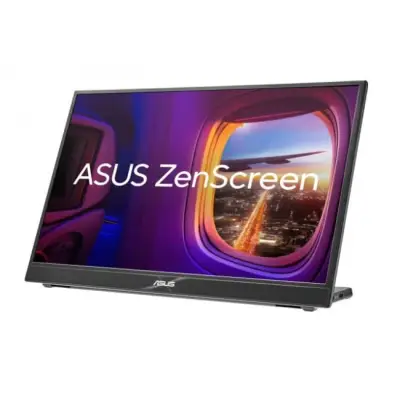 ASUS ZenScreen MB16QHG - 120Hz 2560 x 1600 16'' IPS 5ms