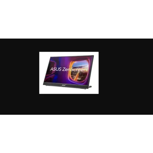ASUS ZenScreen MB16QHG - 120Hz 2560 x 1600 16'' IPS 5ms