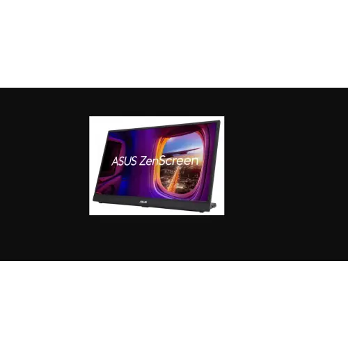 ASUS ZenScreen MB17AHG - 144Hz Full HD 17,3'' IPS 3ms