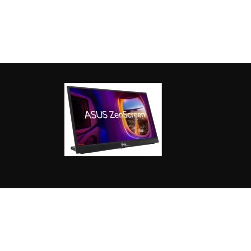 ASUS ZenScreen MB17AHG - 144Hz Full HD 17,3'' IPS 3ms