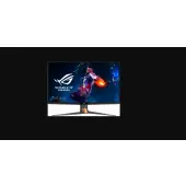 ASUS ROG Swift PG32UQXR - 160Hz 4K 32'' IPS 1ms