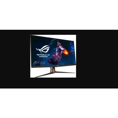 ASUS ROG Swift PG32UQXR - 160Hz 4K 32'' IPS 1ms