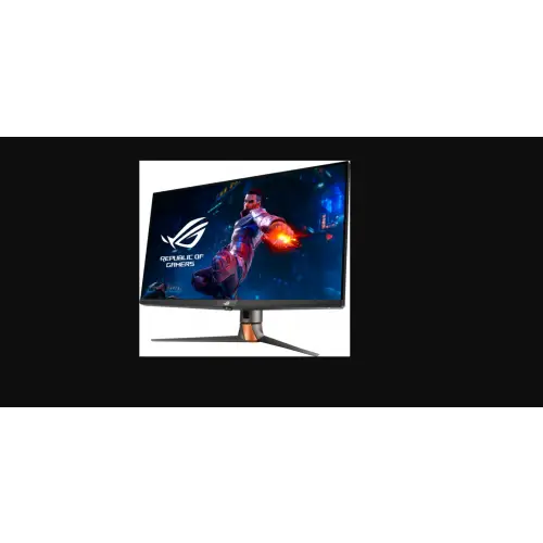ASUS ROG Swift PG32UQXR - 160Hz 4K 32'' IPS 1ms