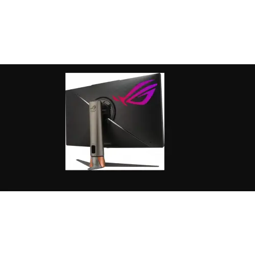 ASUS ROG Swift PG32UQXR - 160Hz 4K 32'' IPS 1ms