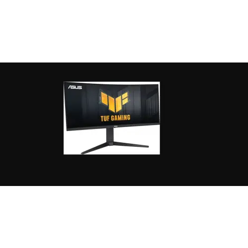 ASUS TUF Gaming VG34VQL3A - 180Hz UWQHD 34'' VA 1ms