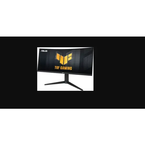 ASUS TUF Gaming VG34VQL3A - 180Hz UWQHD 34'' VA 1ms