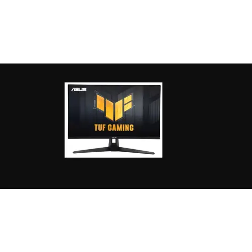 ASUS TUF Gaming VG27AQ3A - 180Hz QHD 27'' Fast IPS 1ms