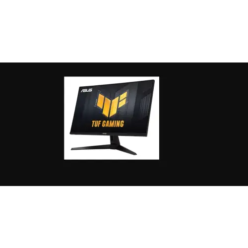 ASUS TUF Gaming VG27AQ3A - 180Hz QHD 27'' Fast IPS 1ms