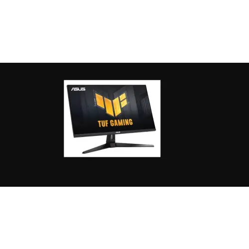 ASUS TUF Gaming VG27AQ3A - 180Hz QHD 27'' Fast IPS 1ms