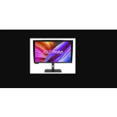ASUS PA32UCXR - 60Hz 4K 32'' IPS 5ms