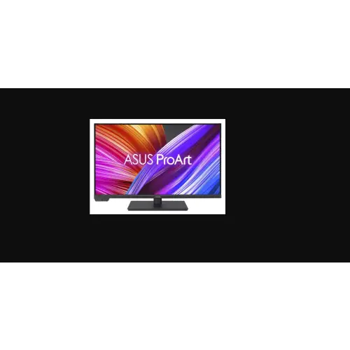 ASUS PA32UCXR - 60Hz 4K 32'' IPS 5ms